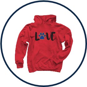 Ways to Support Us - Last Chance Ranch